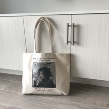 Load image into Gallery viewer, bad ass black women of literature by rayo & honey