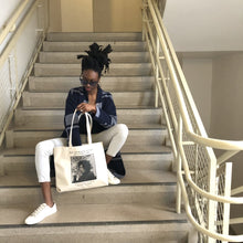 Load image into Gallery viewer, bad ass black women of literature by rayo & honey