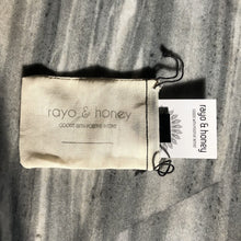 Load image into Gallery viewer, black magic pin by rayo & honey