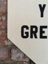 Load image into Gallery viewer, eat yo greens by rayo & honey