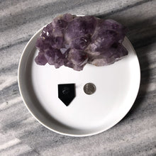 Load image into Gallery viewer, i am rooted but i flow pin by rayo & honey