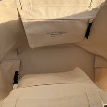 Load image into Gallery viewer, mama raised a revolution tote by rayo & honey