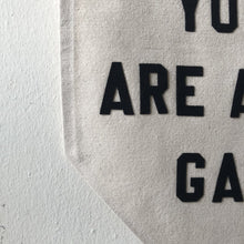 Load image into Gallery viewer, the young are at the gates by rayo & honey