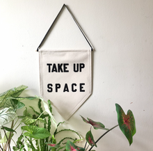 Load image into Gallery viewer, take up space
