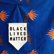 Load image into Gallery viewer, black lives matter by rayo &amp; honey
