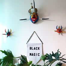 Load image into Gallery viewer, black magic by rayo &amp; honey
