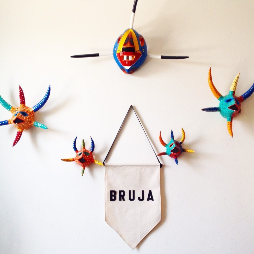 bruja by rayo & honey