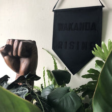 Load image into Gallery viewer, wakanda rising by rayo &amp; honey
